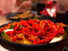 -沪小胖小龙虾(淮海中路旗舰店)