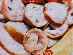 -六泰居·尔滨地标·东北菜(泰山路店)
