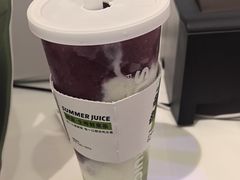 -树夏(金楠天街店)