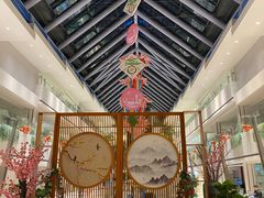 -宁波海天一洲景区
