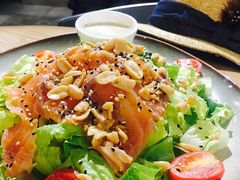 -HELLO 27 意面·沙拉·帕尼尼