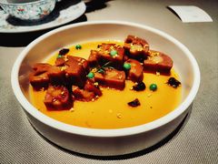 -小厨娘绣中淮扬(大行宫科巷店)