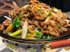 -小京华楼·京味斋(三元桥国展店)