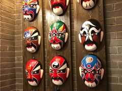 -沸炉重庆老火锅(军事博物馆店)