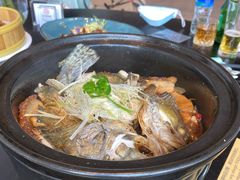 -翠湖宾馆·中餐厅