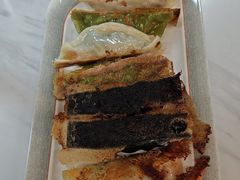 -众品老方子锅贴甜沫(李村店)