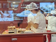 -喜家德虾仁水饺(世纪大都会店)