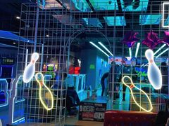 -世代星球·保龄球·镭战真人CS·团建(杨浦店)