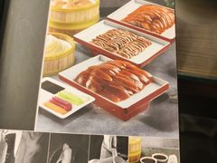 -鸿运楼烤鸭店(天桥店)