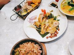 -水天堂西餐厅(昆山万象汇店)