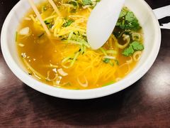 -服务大楼冷面(延大店)