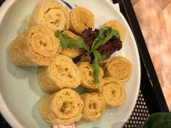 -左庭右院鲜牛肉火锅(南通CBD大有境店)