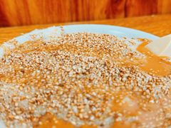 面茶-真素诚·清真(新华路店)