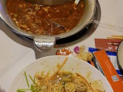 -刘一锅筋头巴脑(大悦城C店)