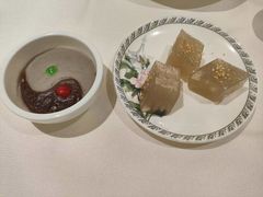 -聚春园自助餐厅(东街口店)