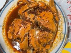 -三妹小龙虾·黄油蟹(华侨城总店)