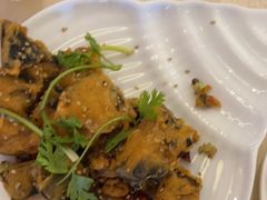 -归元·云集斋素菜馆