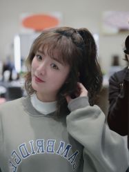 点击看大图 -MMby Hair Code芭曲发型