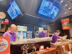 -一吉焼鸟·FOUNDER(桂林路店)