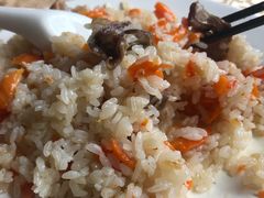 -维吾尔餐厅(宜山路店)