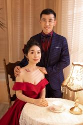 点击看大图 -全城热恋璀璨婚纱摄影(国贸总店)