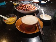 -华豫川酒家(大卫城店)