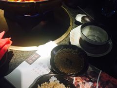 -湊湊火锅·茶憩(新中关购物中心店)
