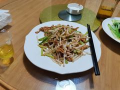 -漁耕小厨农家院(武当山店)