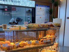 -21克拉面包(崂山万象汇店)