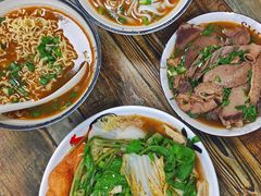 -正宗阳山牛杂(东城店)
