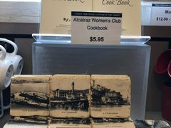 -阿尔卡特拉斯岛