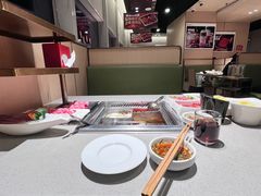 -海底捞火锅(关山保利店)