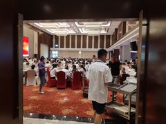 大堂-东方大酒楼(万科店)