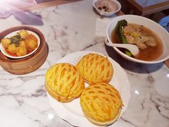 -多多旺港式茶餐厅(新区店)