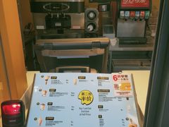 -麦当劳(东苑丽宝商业广场店)