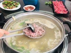 -全好食潮汕牛肉火锅(泗洲路店)