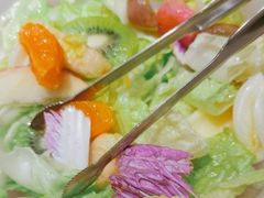 -西贝(六里桥旗舰店)