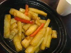 -温汤大酒店餐厅