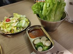 -西塔老太太泥炉烤肉(双井店)