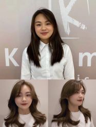 -Kraemer Paris  苏豪路易士·嘉玛发廊