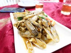 -贞姨美食·老字号海鲜大排档