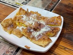 -阿古吉缅甸茶餐厅