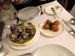 -大堂街8号葡国餐厅(RESTAURANTE ESCADA)