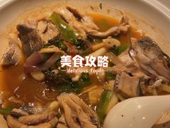 -庆江南江南菜(琴湖溪里花园城店)