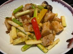 -杭州临平万丽酒店·万丽轩中餐厅