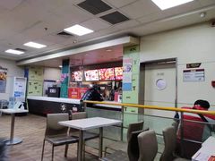 -肯德基(大连金三角店)