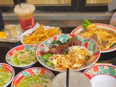 -孖记茶档·热腾茶餐(江南西plus店)