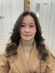 -YESIDO椰岛造型烫发染发