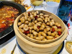 -卤校长重庆火锅(合肥宁国路店)