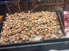 -钱小奴创意自助餐厅·原切谷饲安格斯畅吃(宁波慈溪爱琴海店)